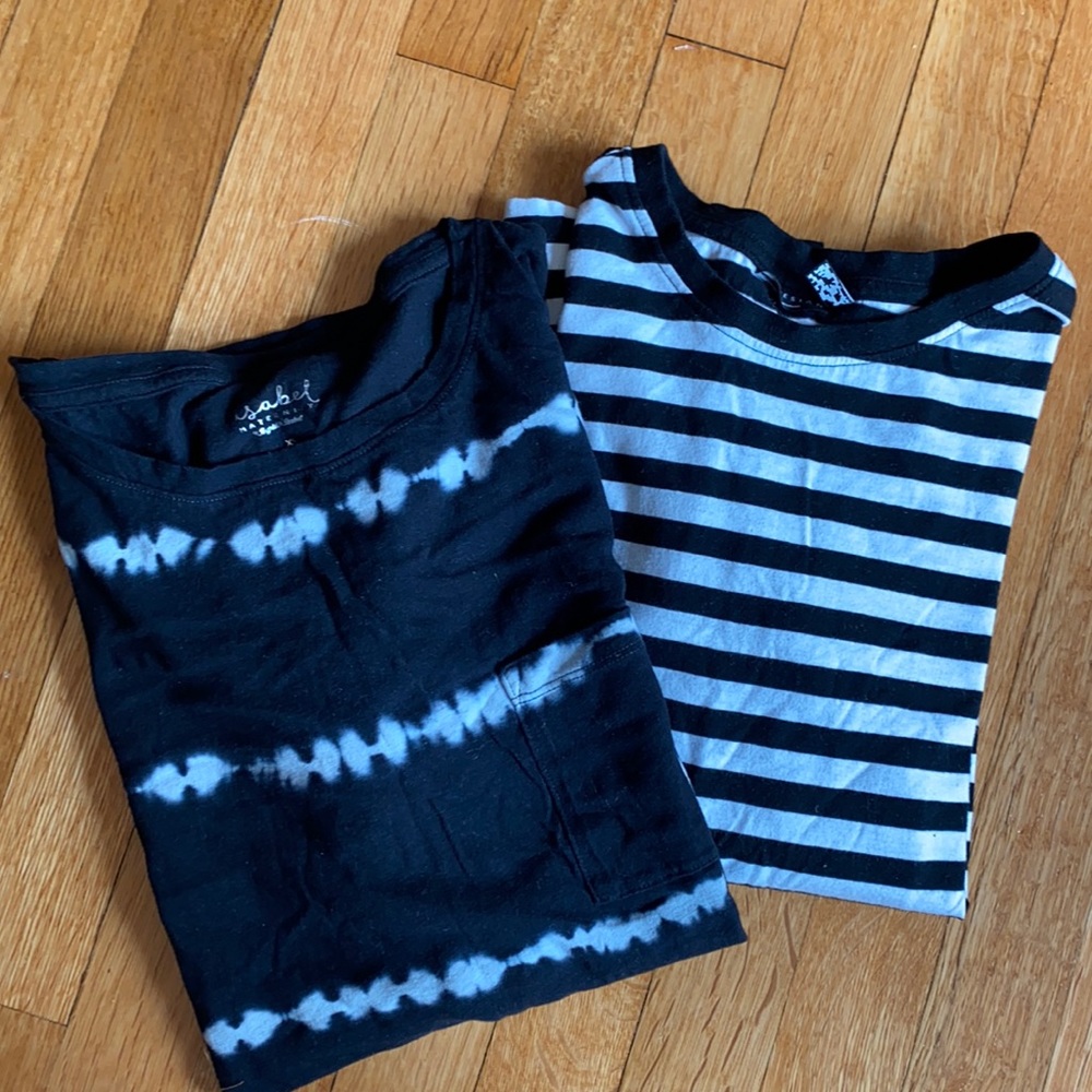 Maternity t-shirts